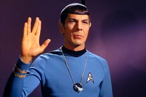 Create meme: commander Spock, Leonard Nimoy Spock, star trek spock