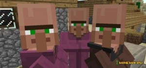 Create meme: minecraft villager, a resident in minecraft, minecraft cartoon minecraft