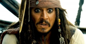 Create meme: johnny Depp pirates of the Caribbean, johnny Depp pirates of the Caribbean, pirates of the Caribbean