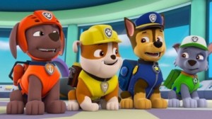 Create meme: Paw patrol