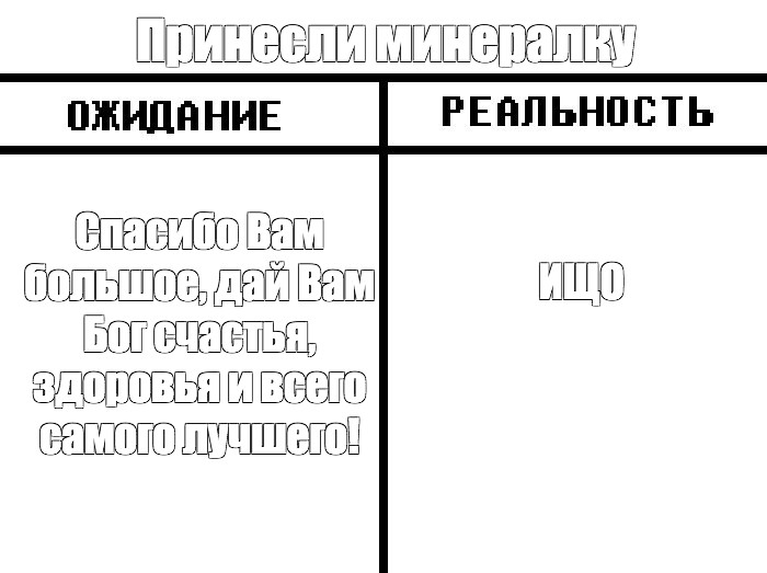 Создать мем: null