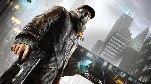 Создать мем: вотч догс диск ps4, watch dogs, игра watch dogs