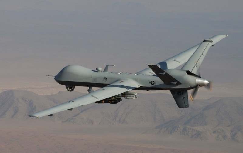 Create meme: us drone , mq 9 drone, mq 9 reaper drone