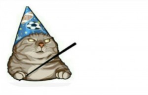 Create meme: vzhuh wizard, vzhuh cat meme, cat vzhuh