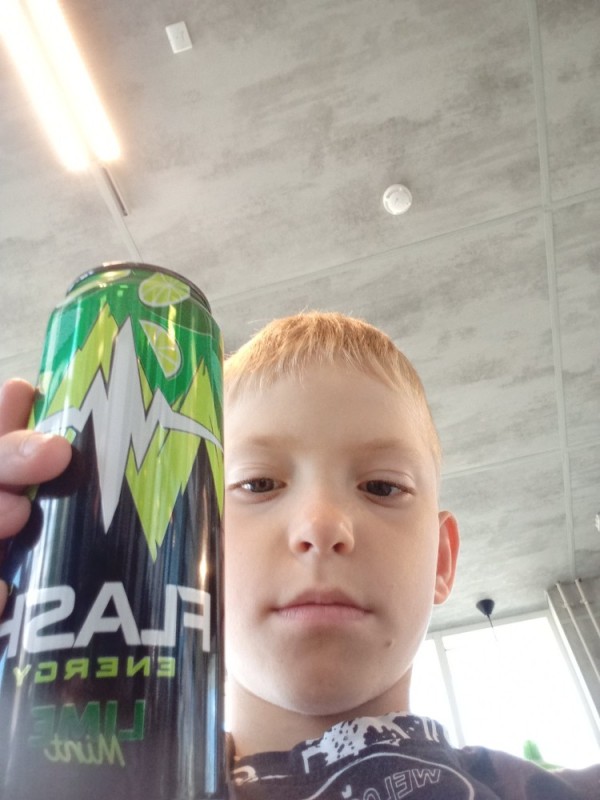 Create meme: energy flash, energy drink flash, energy drink flash