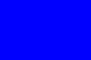 Create meme: Royal blue, Dark image, bright blue square