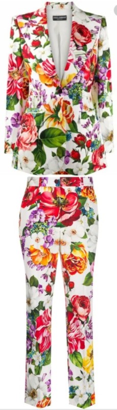 Create meme: dolce gabbana pants for women, dolce gabbana pants, dolce gabbana trousers for women