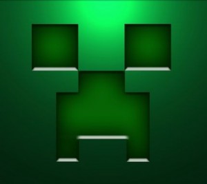 Create meme: minecraft creeper, the face of a creeper