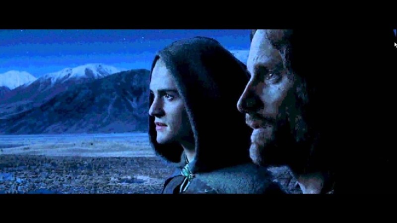 Create meme: The Lord of the Rings: The Return of the King, fellowship, Legolas Lord of the rings