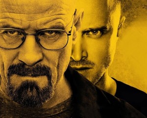 Create meme: breaking bad poster, breaking bad, Walter white