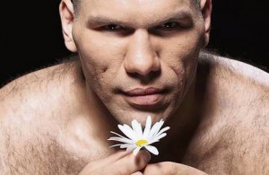 Create meme: work tomorrow, entry, Nikolai Valuev