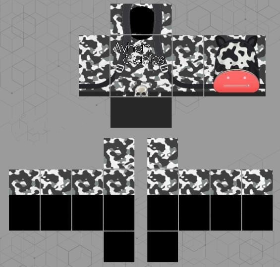 Create meme: template for clothes in roblox, roblox shirt template, pattern for jackets to get