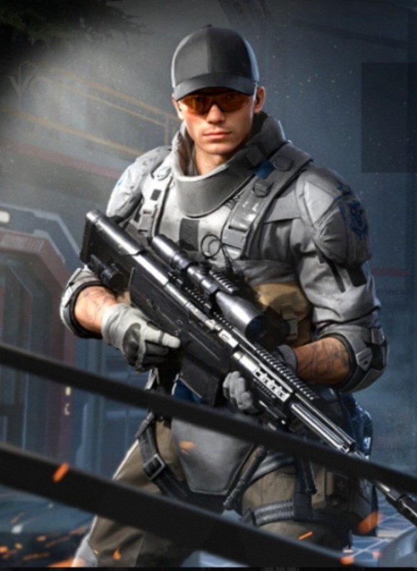 Create meme: Operation sniper game, sniper game, Operation Sniper