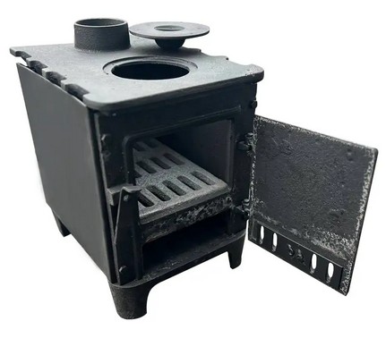 Create meme: the stove is a heating stove, the stove is a cast-iron stove, bourgeois furnaces