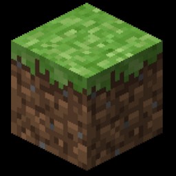 Create meme: block land minecraft, minecraft grass block, minecraft blocks