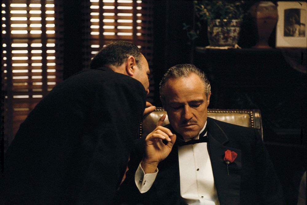 Create Meme Robert De Niro Vito Corleone The Godfather Marlon Brando Pictures Meme 2231