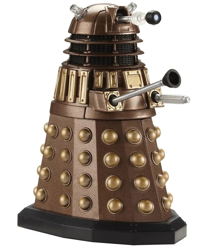 Создать мем: dalek доктор кто, далеки из доктора кто, the dalek