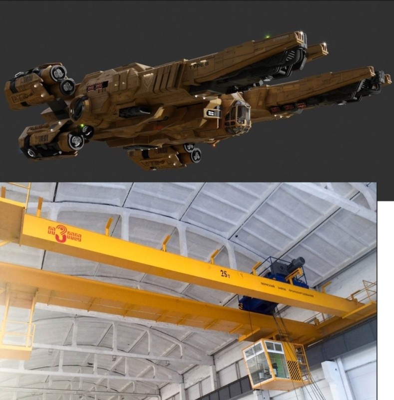 Create meme: bridge crane 10 tons, bridge type crane, overhead crane 200t