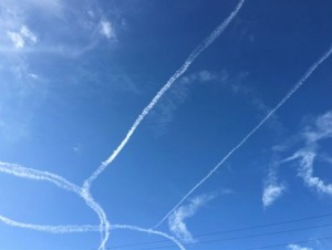 Create meme: the sky, in the sky, in the sky