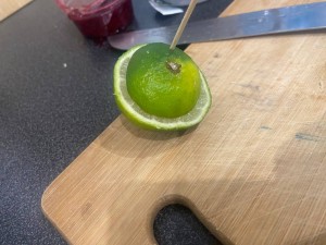 Create meme: lemon, lime