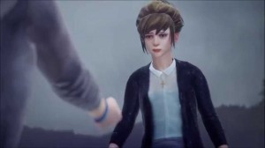 Create meme: life is strange