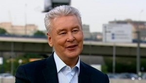 Create meme: Sergei Semenovich Sobyanin photo, Sobyanin similar, Sobyanin, mayor of Moscow