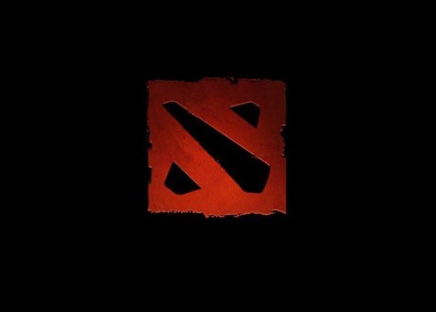 Create meme: DotA 2 logo, dota logo, dota 2 icons