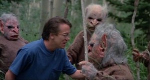 Create meme: scary pictures, the film Troll 3, Troll 2 movie