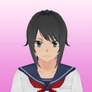 Create meme: yandere simulator, andere