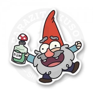 Create meme: gnome from gravity falls of chebulic, gravity falls gnome of chebulic, gravity falls chebulic