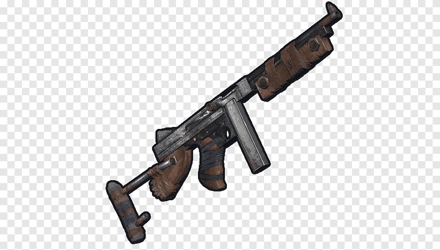 Rust картинки png