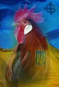 Create meme: rooster, rooster, FWY