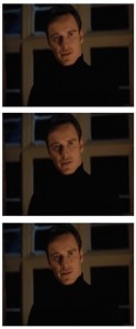 Create meme: Fassbender is perfection, memes perfectly, Fassbender meme