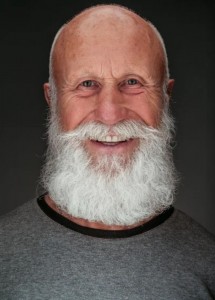 Создать мем: white beard, лысый дед с бородой, длинная борода