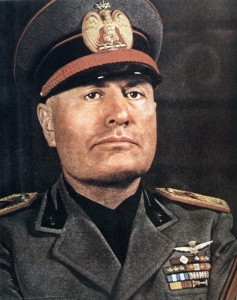 Create meme: Benito Mussolini Wallpapers, Benito Mussolini 1945, a portrait of Mussolini