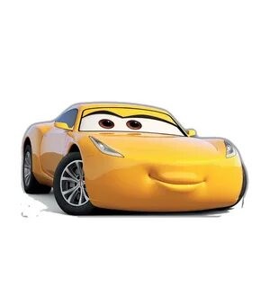 Create meme: Cruz Ramirez, Cruz Ramirez, cars lightning mcqueen