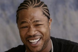 Create meme: Xzibit, xzibit laughs, xzibit memes