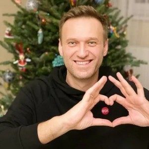 Create meme: male, Alexei Navalny