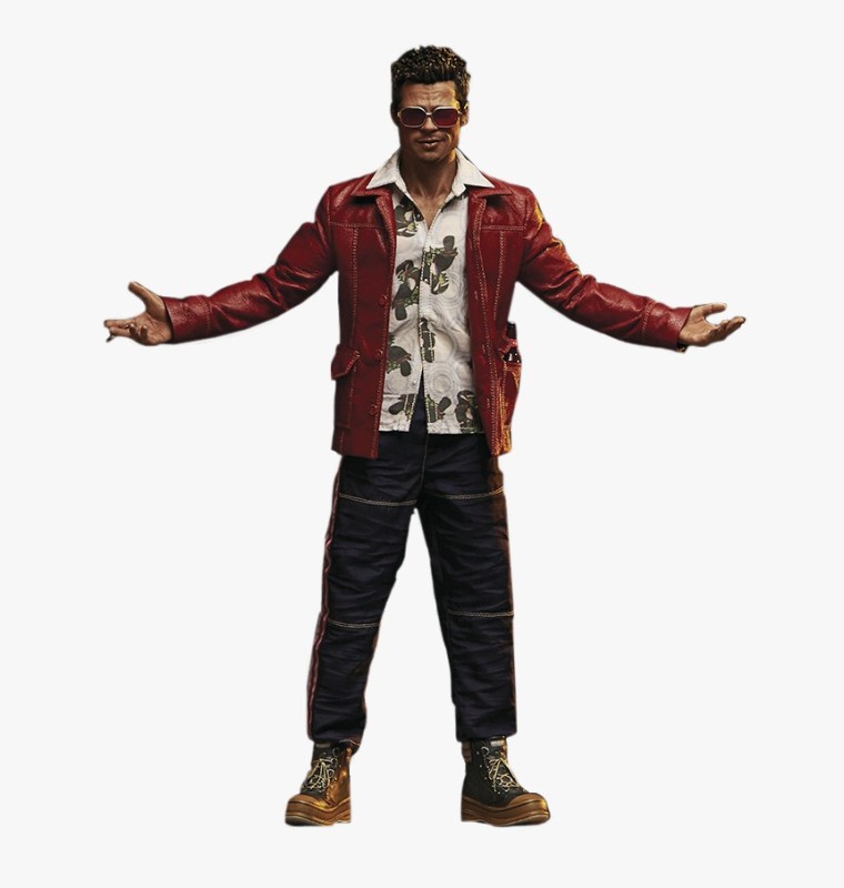 Create meme: Tyler durden, nfqkthkthy lthlty, Tyler Durden 