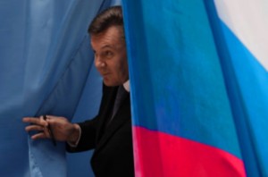 Create meme: Yanukovych in the election, Yanukovych, Viktor Yanukovych