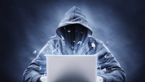 Create meme: anonymity, white hacker, hacker