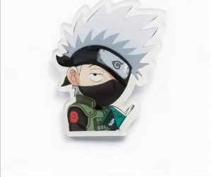 Create meme: Hatake Kakashi, anime Kakashi icon, Kakashi, Hatake