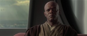 Создать мем: samuel l jackson, star war, jedi