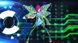 Create meme: bloomix, cosplay winx Daphne, winx the grateful dead