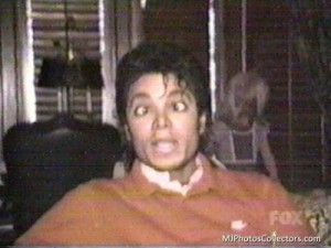 Create meme: Michael Jackson