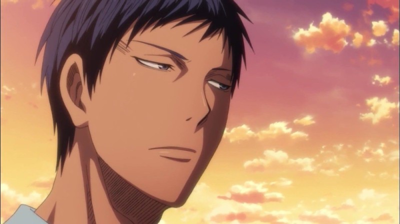 Create meme: kagami basketball kuroko, basketball kuroko aomine daiki, aomine