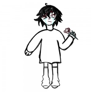 Create Meme Jeff The Killer Jeff The Killer Original Jeff The Tulpa