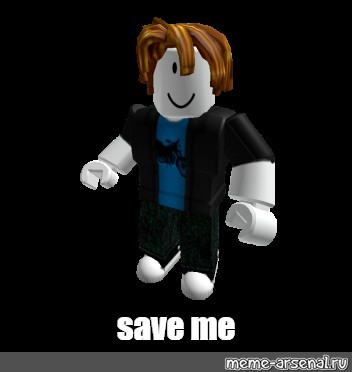 save bacons! - Roblox