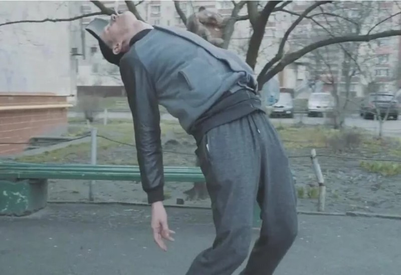 Create meme: gopnik meme, The addict stands, gopnik 's pants