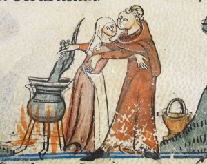 Create meme: fun the middle ages, the middle ages, medieval